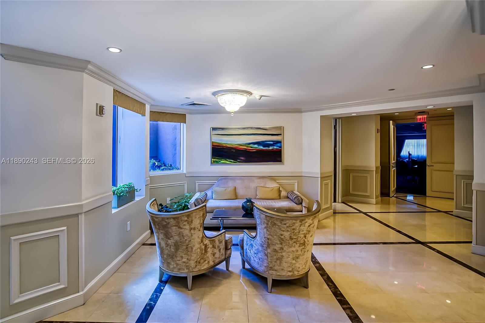 2110 N Ocean Blvd #23B, Fort Lauderdale FL 33305