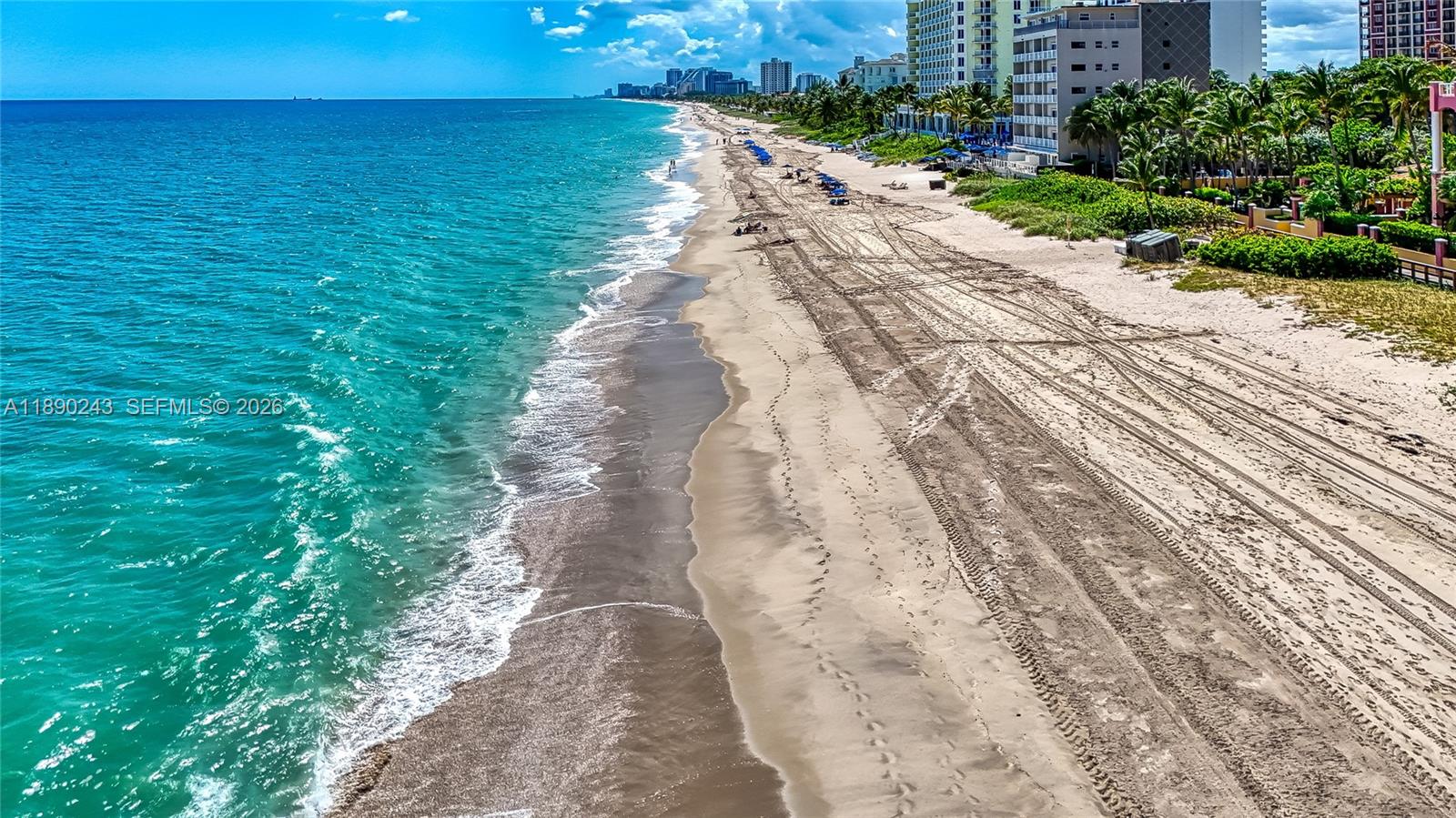 2110 N Ocean Blvd #23B, Fort Lauderdale FL 33305