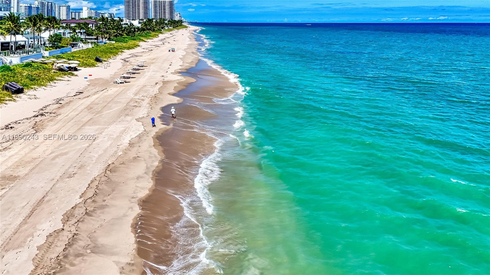 2110 N Ocean Blvd #23B, Fort Lauderdale FL 33305