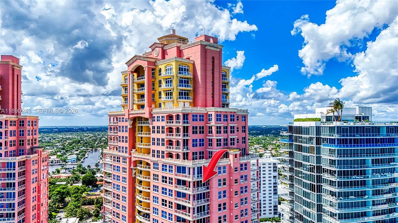 2110 N Ocean Blvd #23B, Fort Lauderdale FL 33305