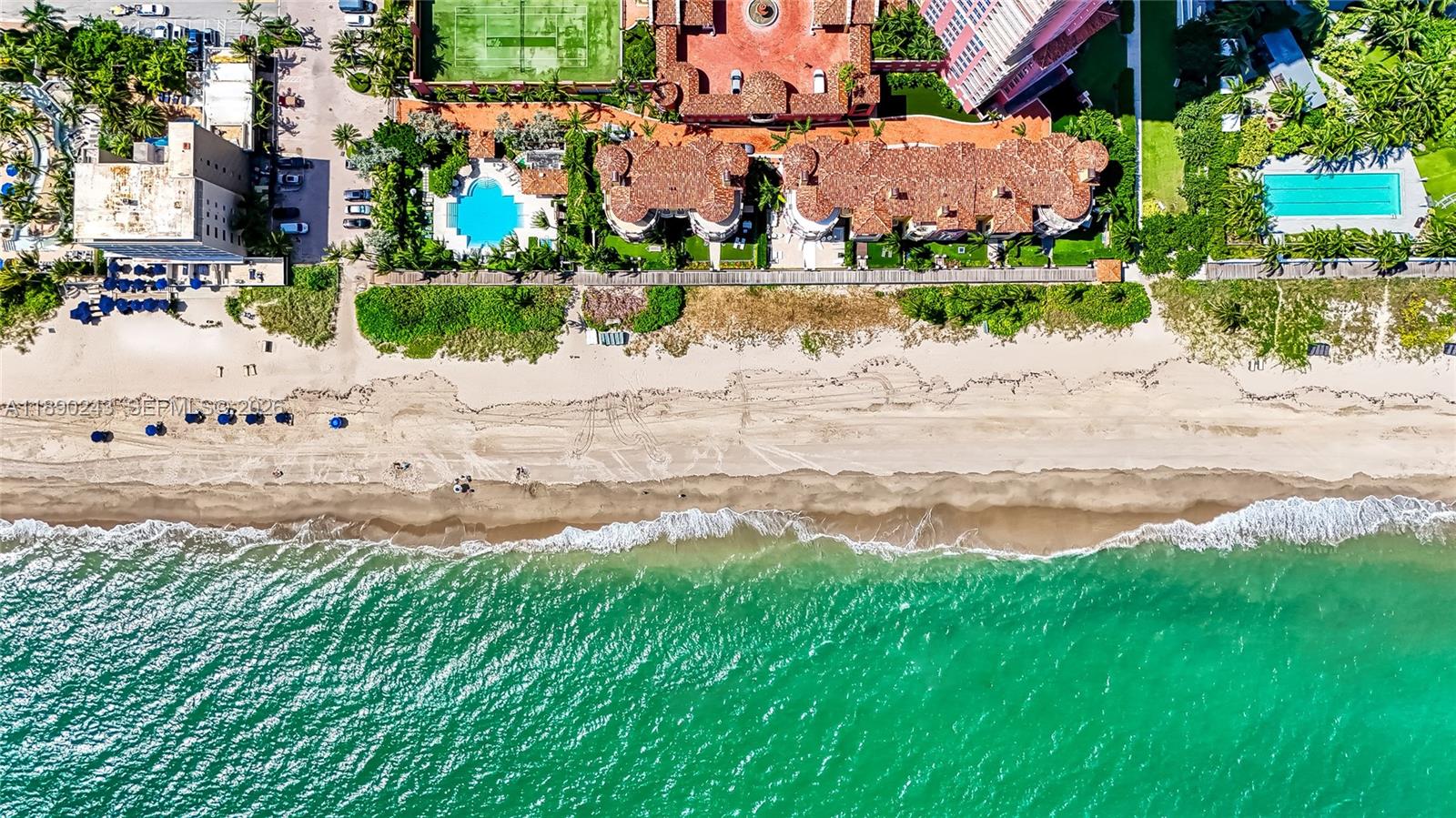 2110 N Ocean Blvd #23B, Fort Lauderdale FL 33305