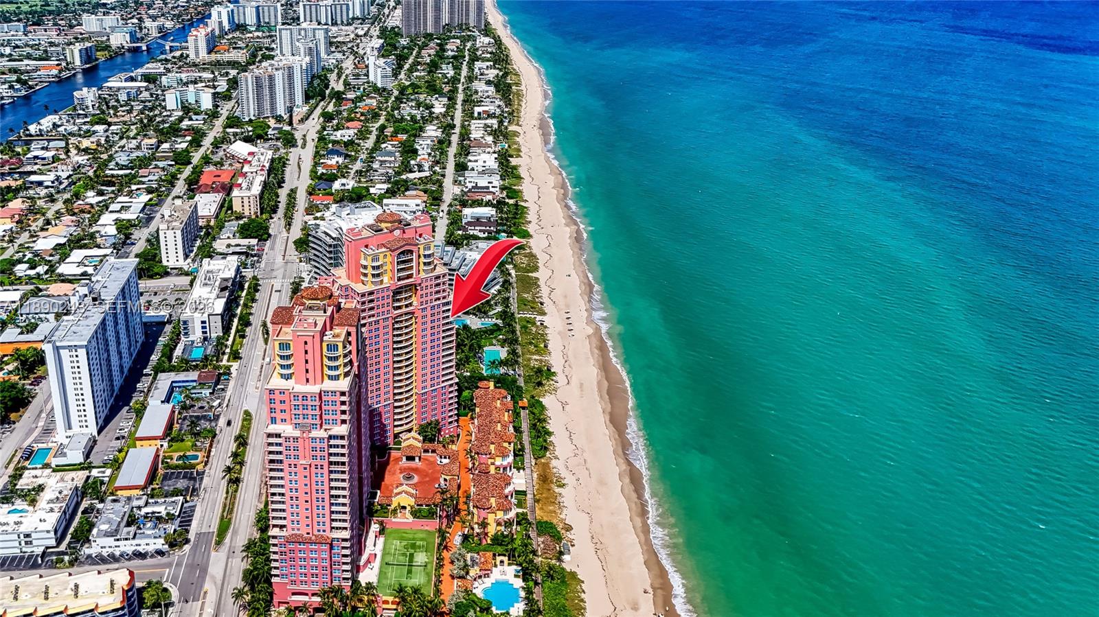 2110 N Ocean Blvd #23B, Fort Lauderdale FL 33305