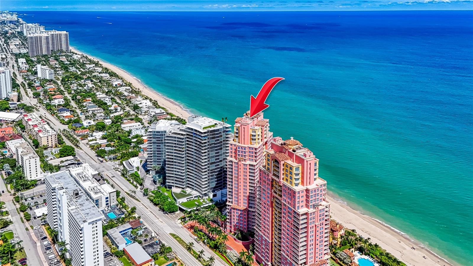 2110 N Ocean Blvd #23B, Fort Lauderdale FL 33305