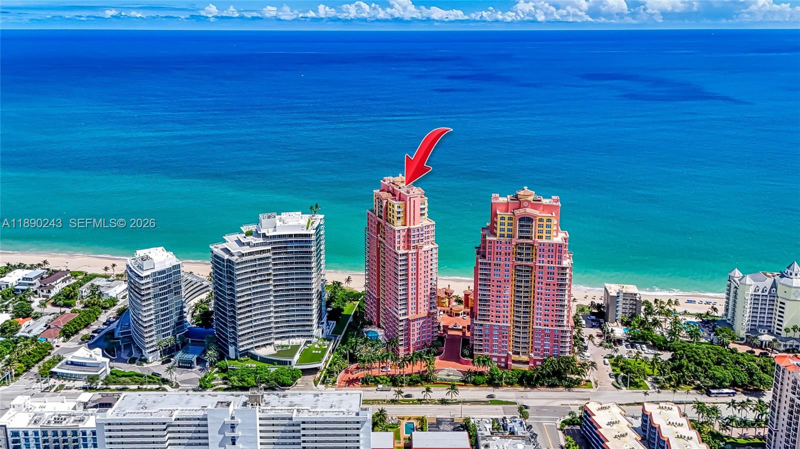 2110 N Ocean Blvd #23B, Fort Lauderdale FL 33305
