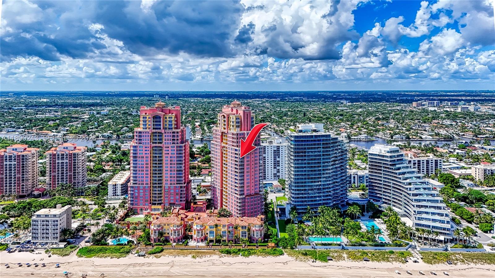 2110 N Ocean Blvd #23B, Fort Lauderdale FL 33305