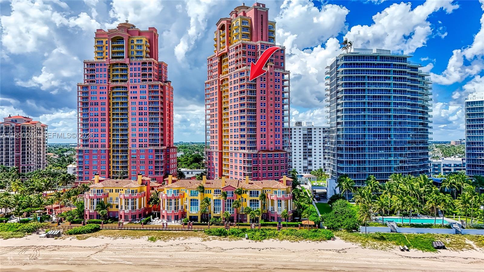 2110 N Ocean Blvd #23B, Fort Lauderdale FL 33305