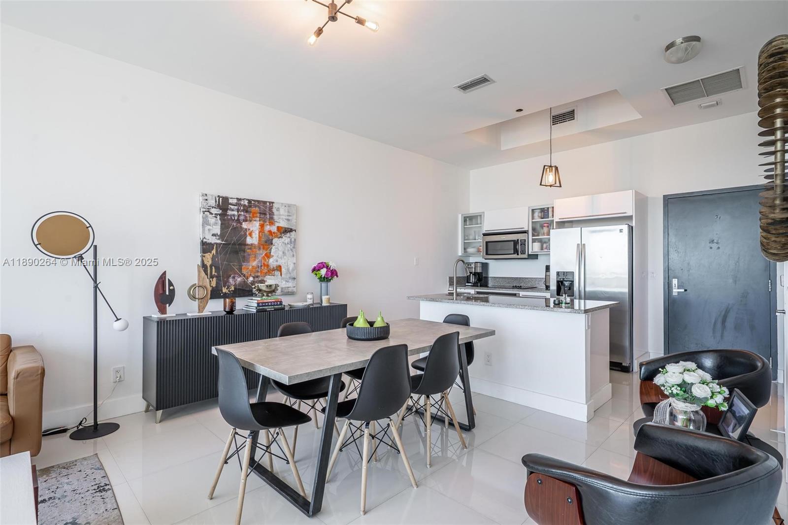 888 Biscayne Blvd #1210, Miami FL 33132