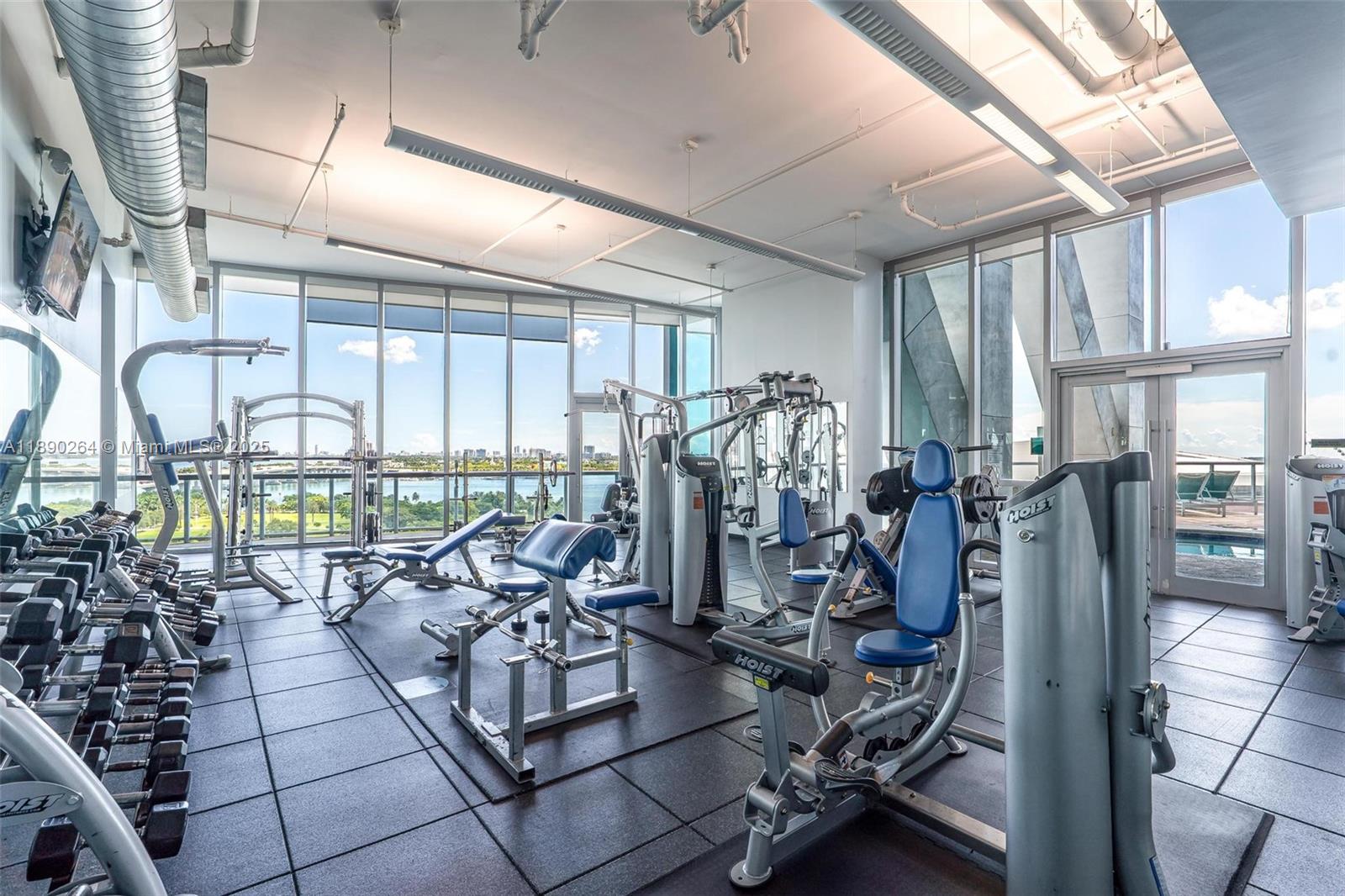 888 Biscayne Blvd #1210, Miami FL 33132