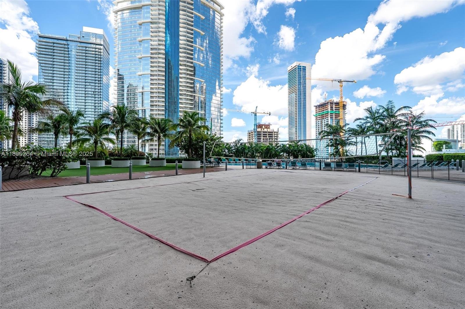 888 Biscayne Blvd #1210, Miami FL 33132