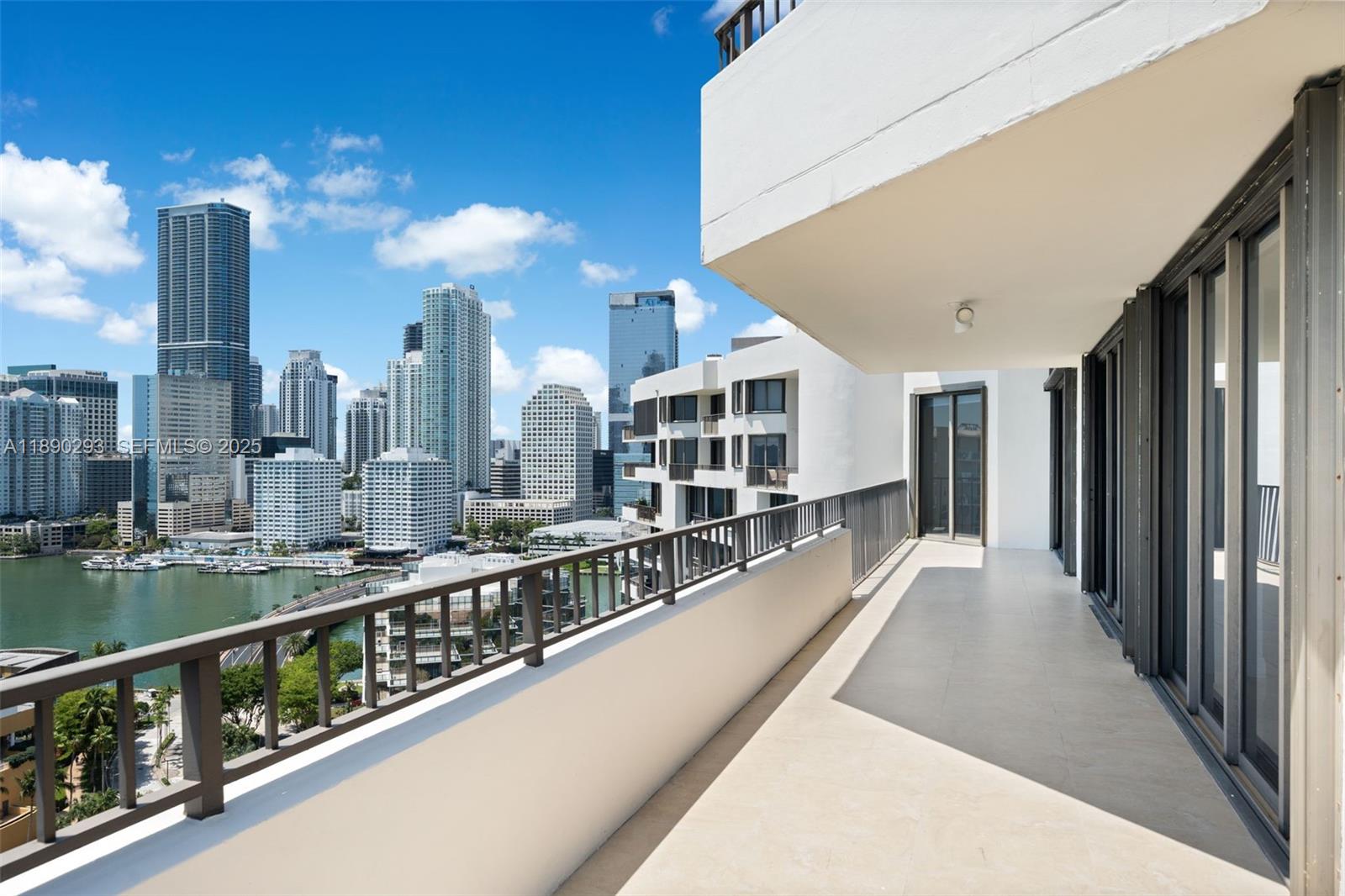 520 Brickell Key Dr #UPH-03, Miami FL 33131