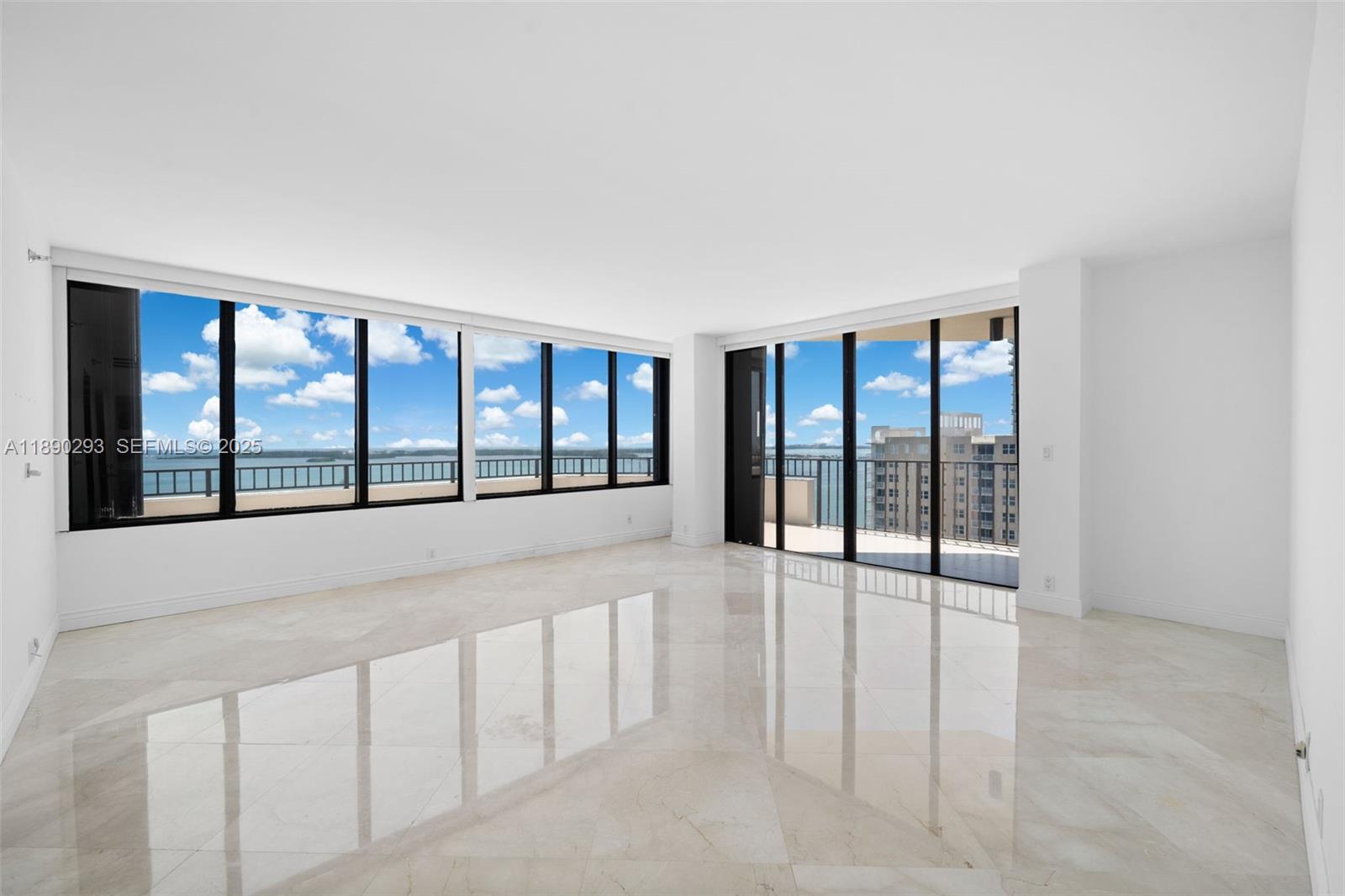 520 Brickell Key Dr #UPH-03, Miami FL 33131