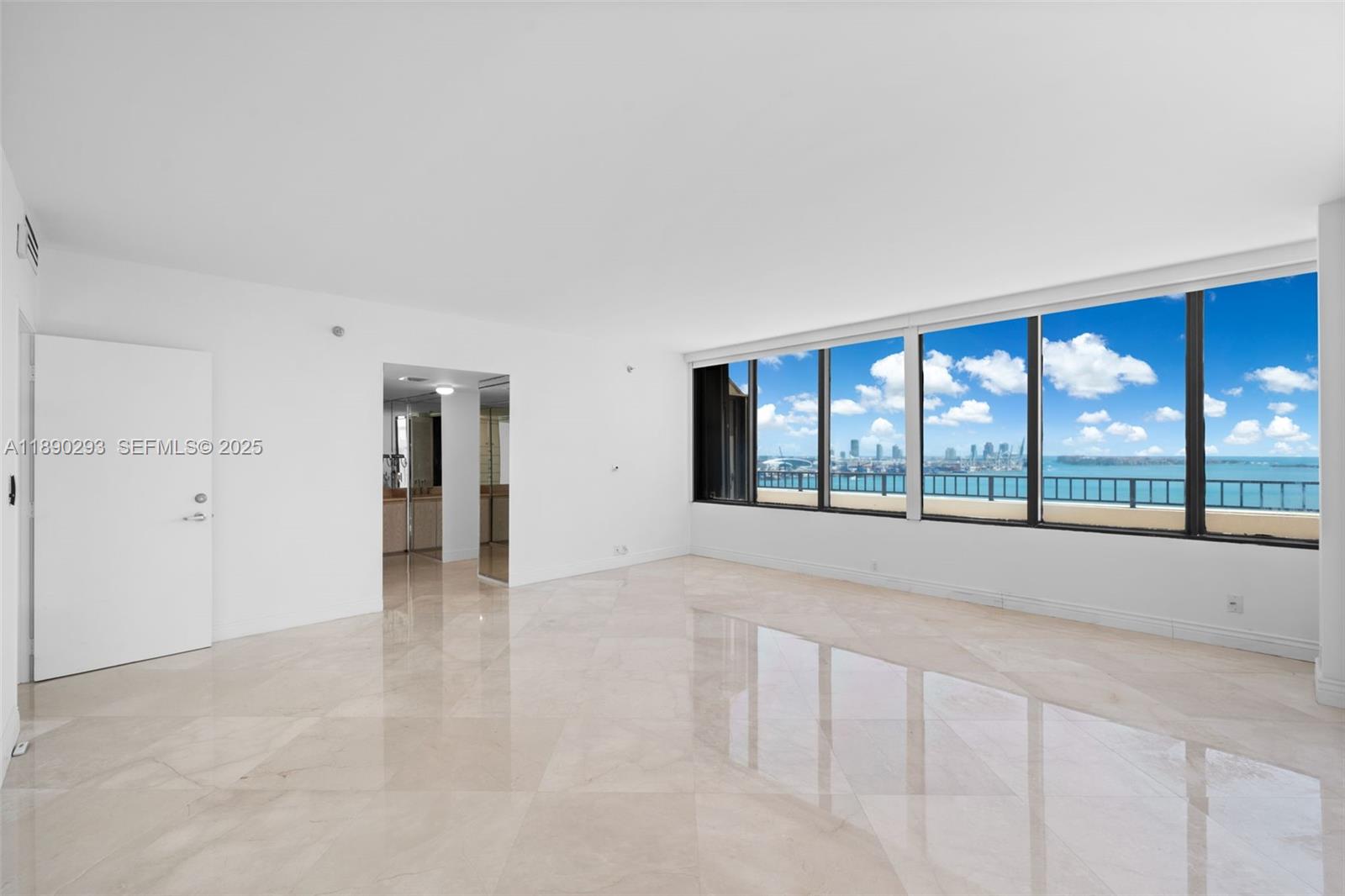 520 Brickell Key Dr #UPH-03, Miami FL 33131
