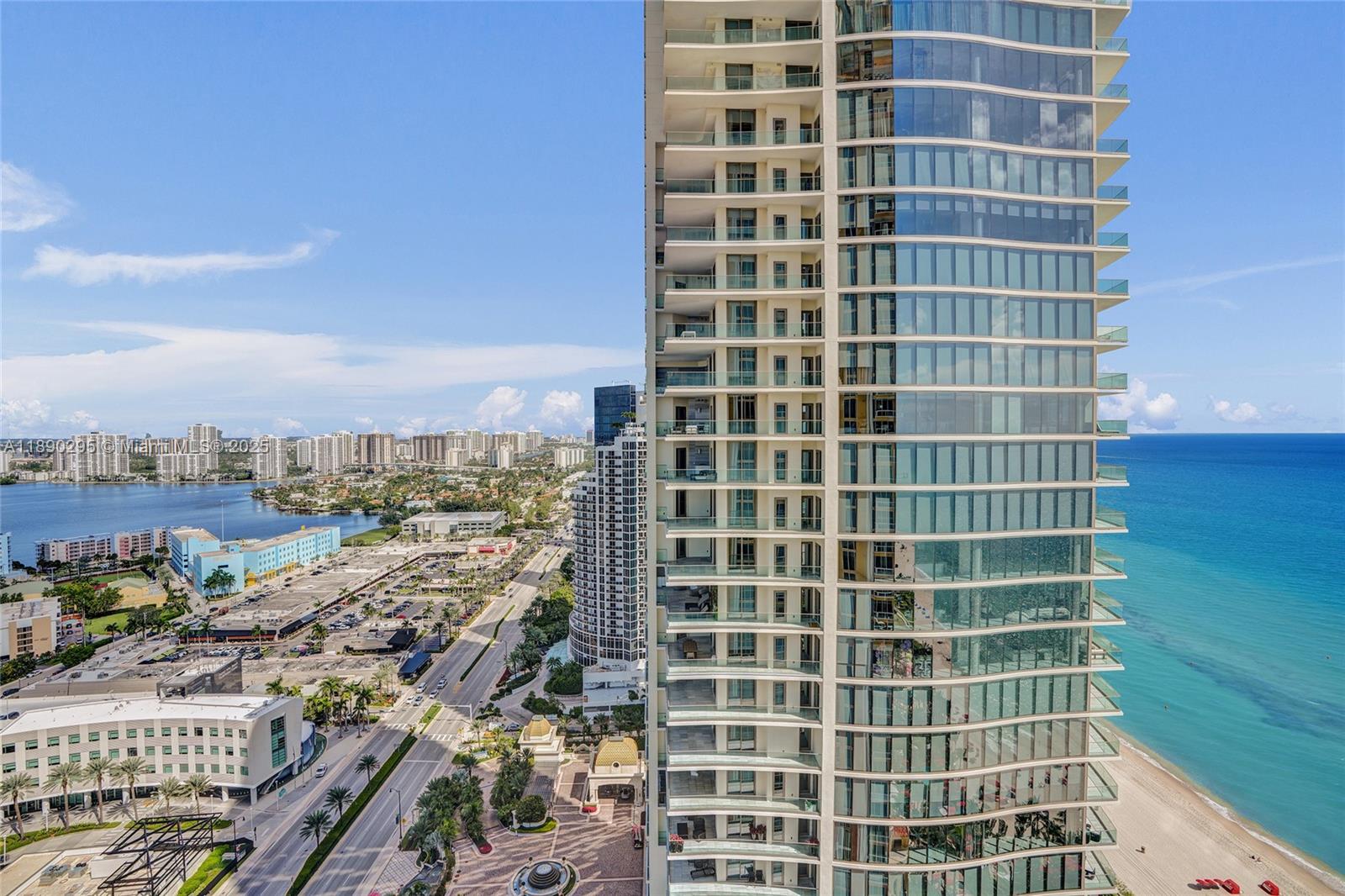 17875 Collins Ave #3101, Sunny Isles Beach FL 33160