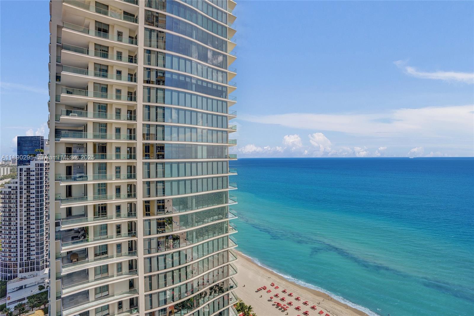 17875 Collins Ave #3101, Sunny Isles Beach FL 33160