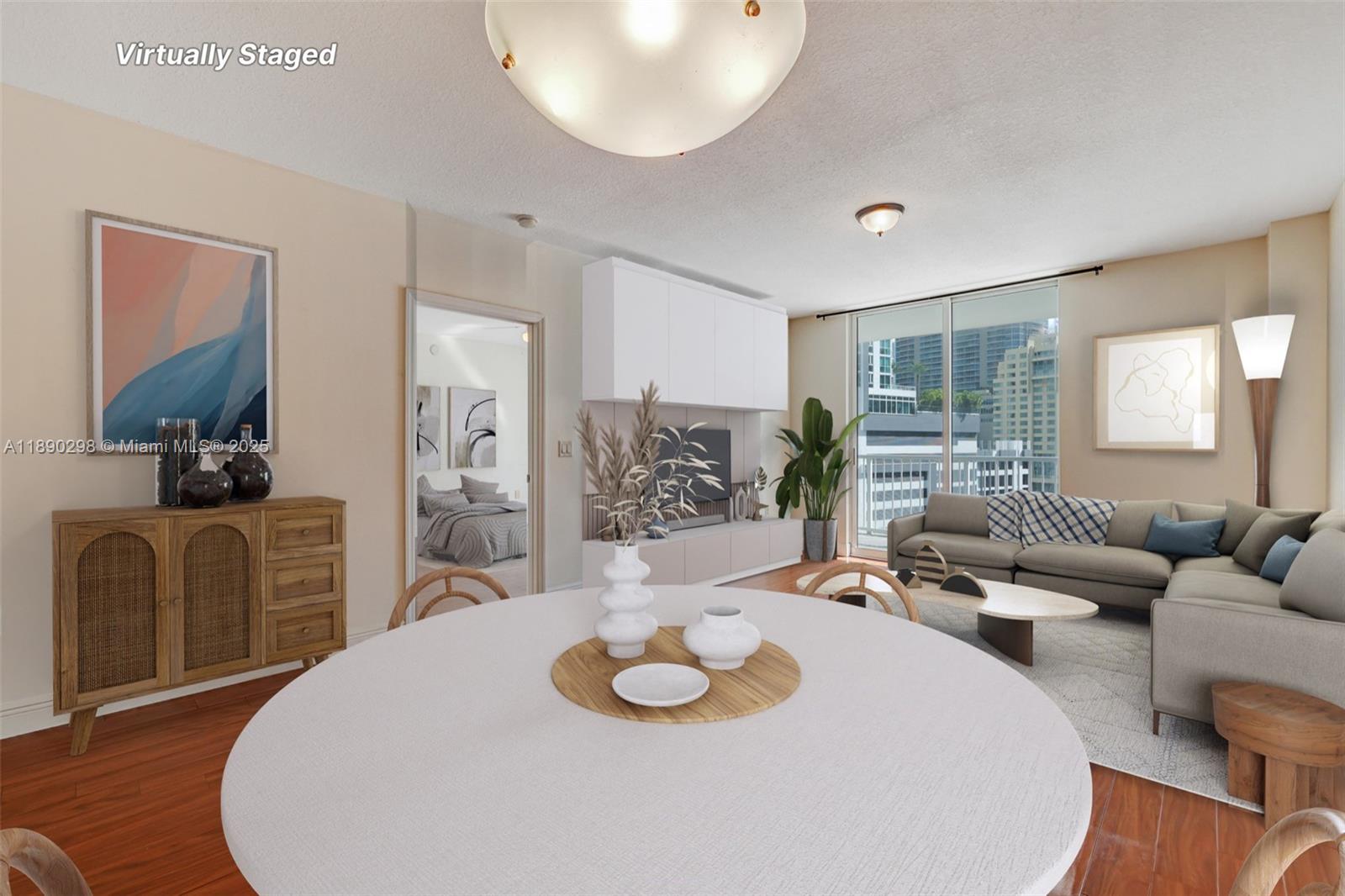1250 S Miami Ave #1010, Miami FL 33130