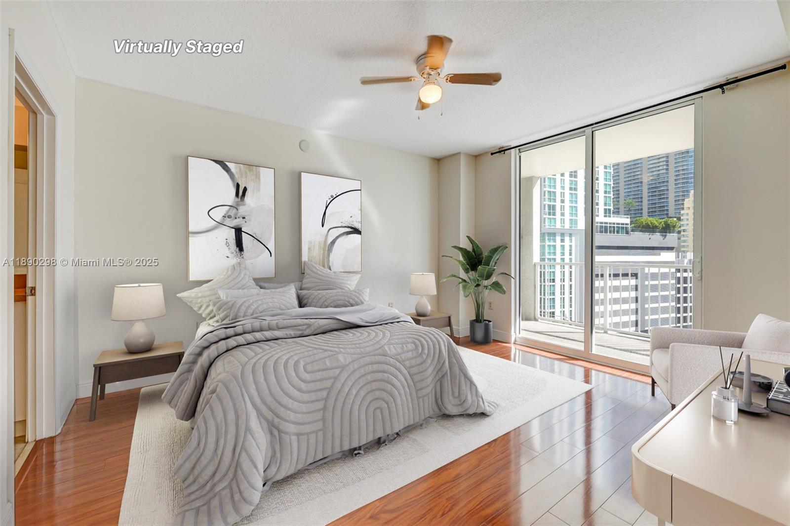 1250 S Miami Ave #1010, Miami FL 33130