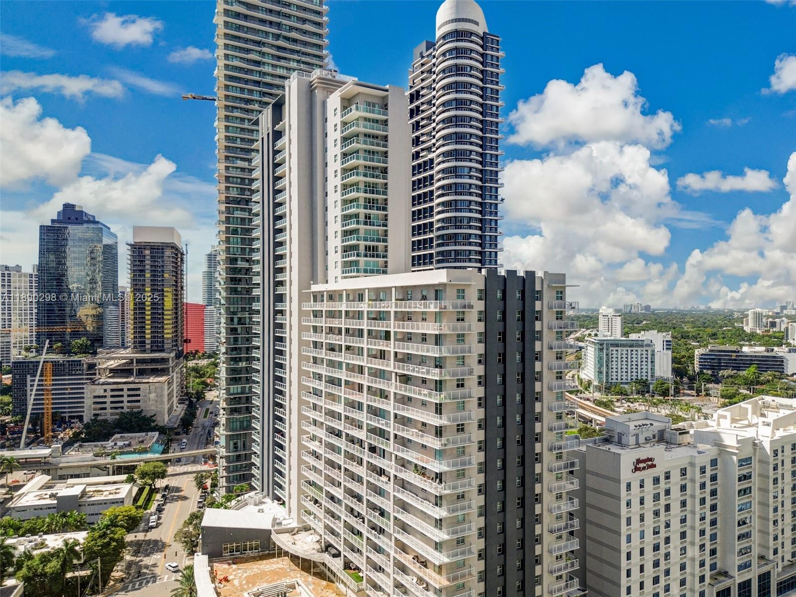 1250 S Miami Ave #1010, Miami FL 33130