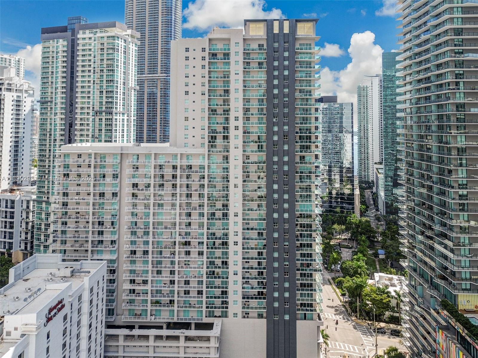 1250 S Miami Ave #1010, Miami FL 33130
