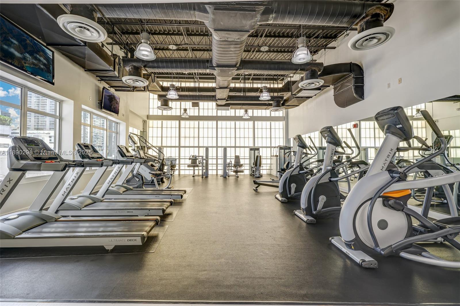 1250 S Miami Ave #1010, Miami FL 33130