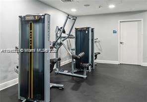 1250 S Miami Ave #1311, Miami FL 33130