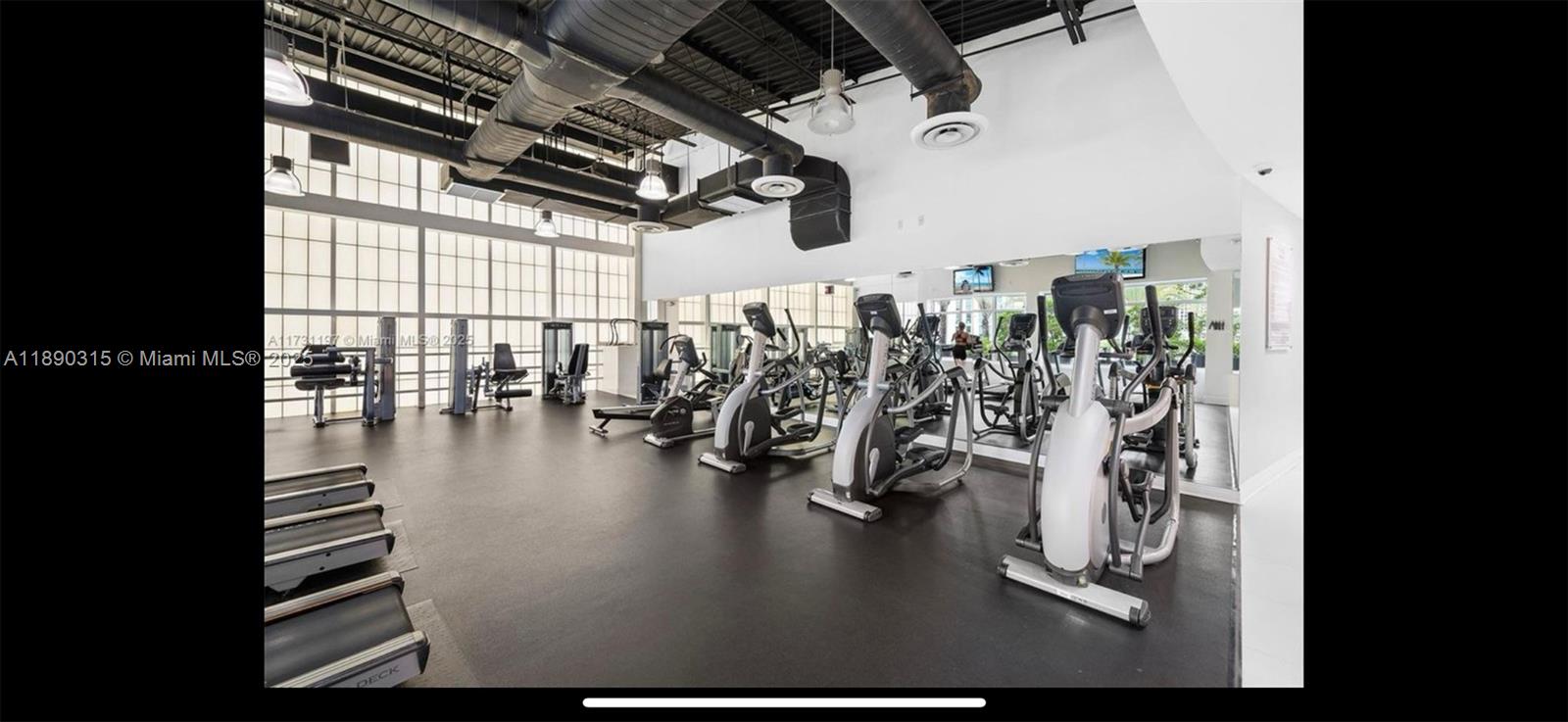 1250 S Miami Ave #1311, Miami FL 33130