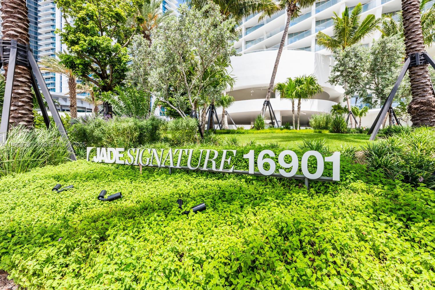 16901 Collins Ave #801, Sunny Isles Beach FL 33160