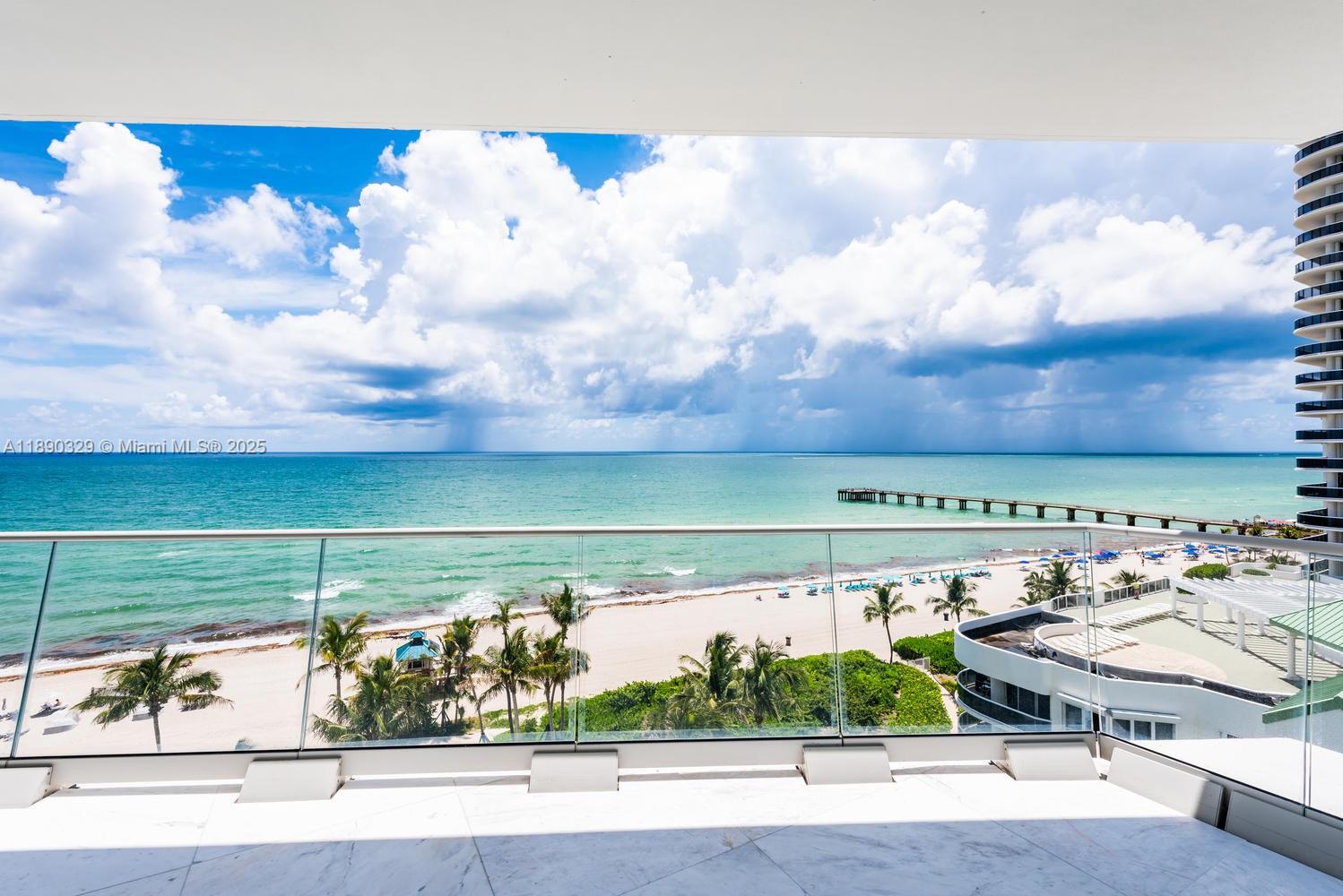 16901 Collins Ave #801, Sunny Isles Beach FL 33160