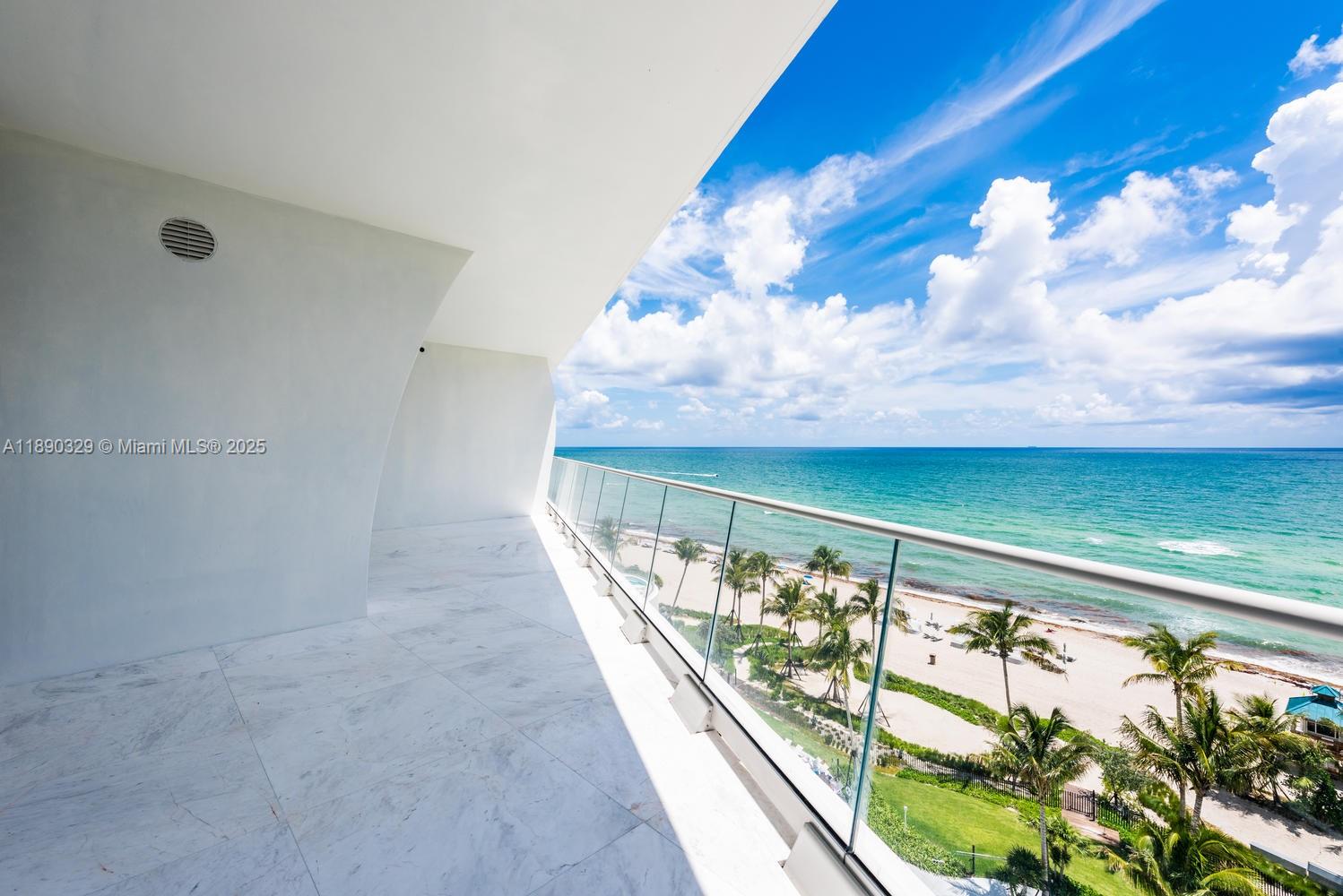 16901 Collins Ave #801, Sunny Isles Beach FL 33160