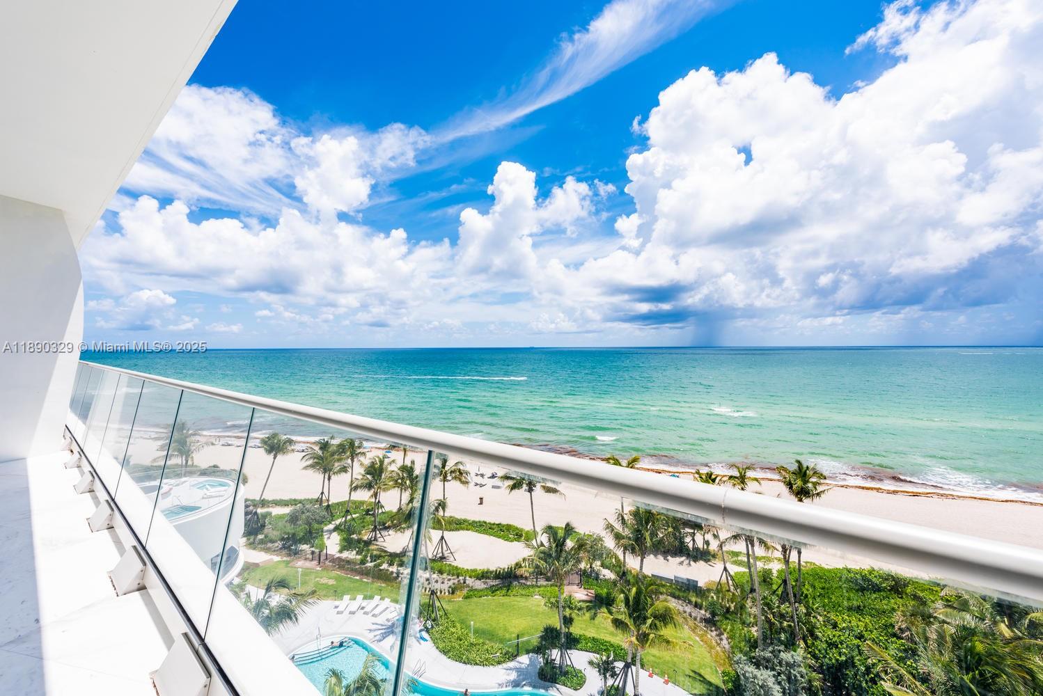 16901 Collins Ave #801, Sunny Isles Beach FL 33160