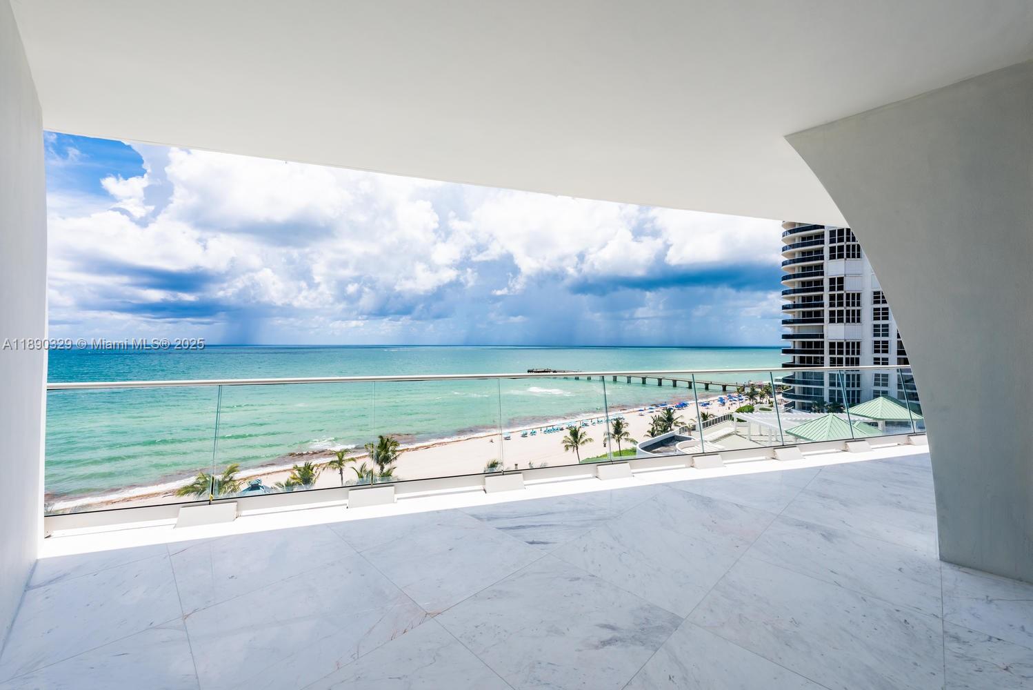 16901 Collins Ave #801, Sunny Isles Beach FL 33160