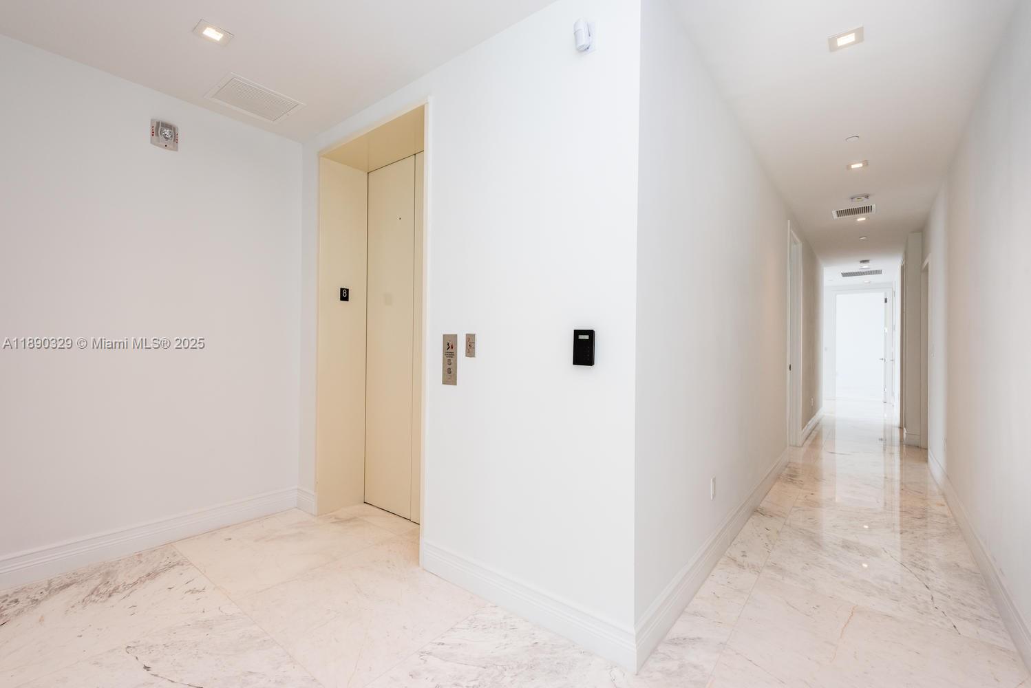16901 Collins Ave #801, Sunny Isles Beach FL 33160