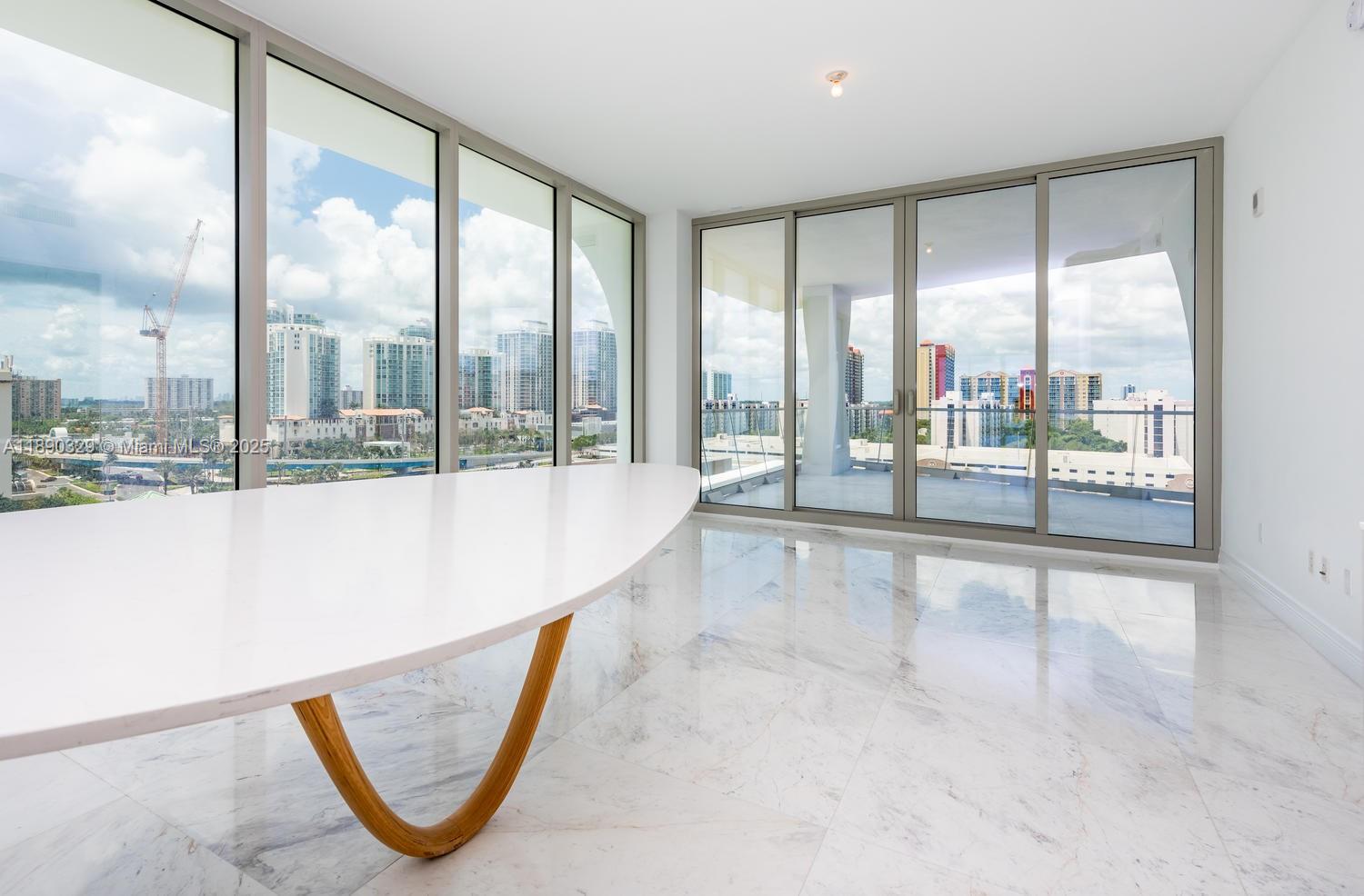 16901 Collins Ave #801, Sunny Isles Beach FL 33160