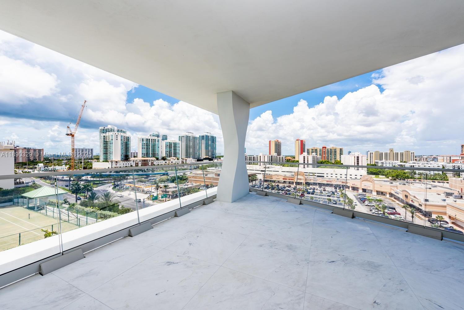 16901 Collins Ave #801, Sunny Isles Beach FL 33160