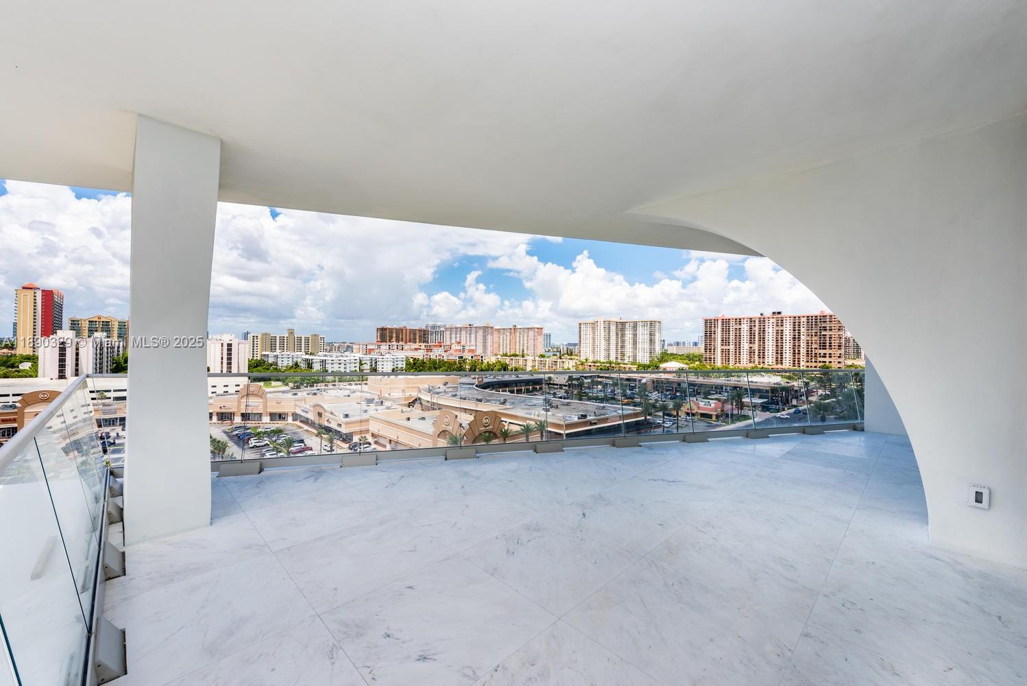 16901 Collins Ave #801, Sunny Isles Beach FL 33160