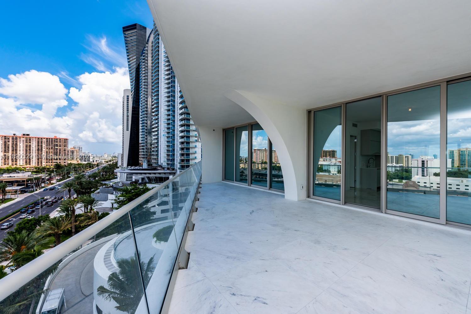 16901 Collins Ave #801, Sunny Isles Beach FL 33160