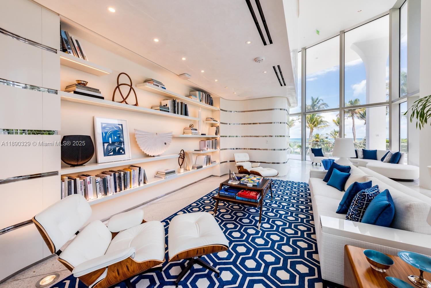 16901 Collins Ave #801, Sunny Isles Beach FL 33160