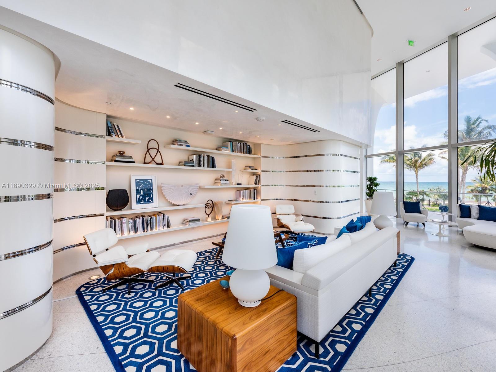 16901 Collins Ave #801, Sunny Isles Beach FL 33160