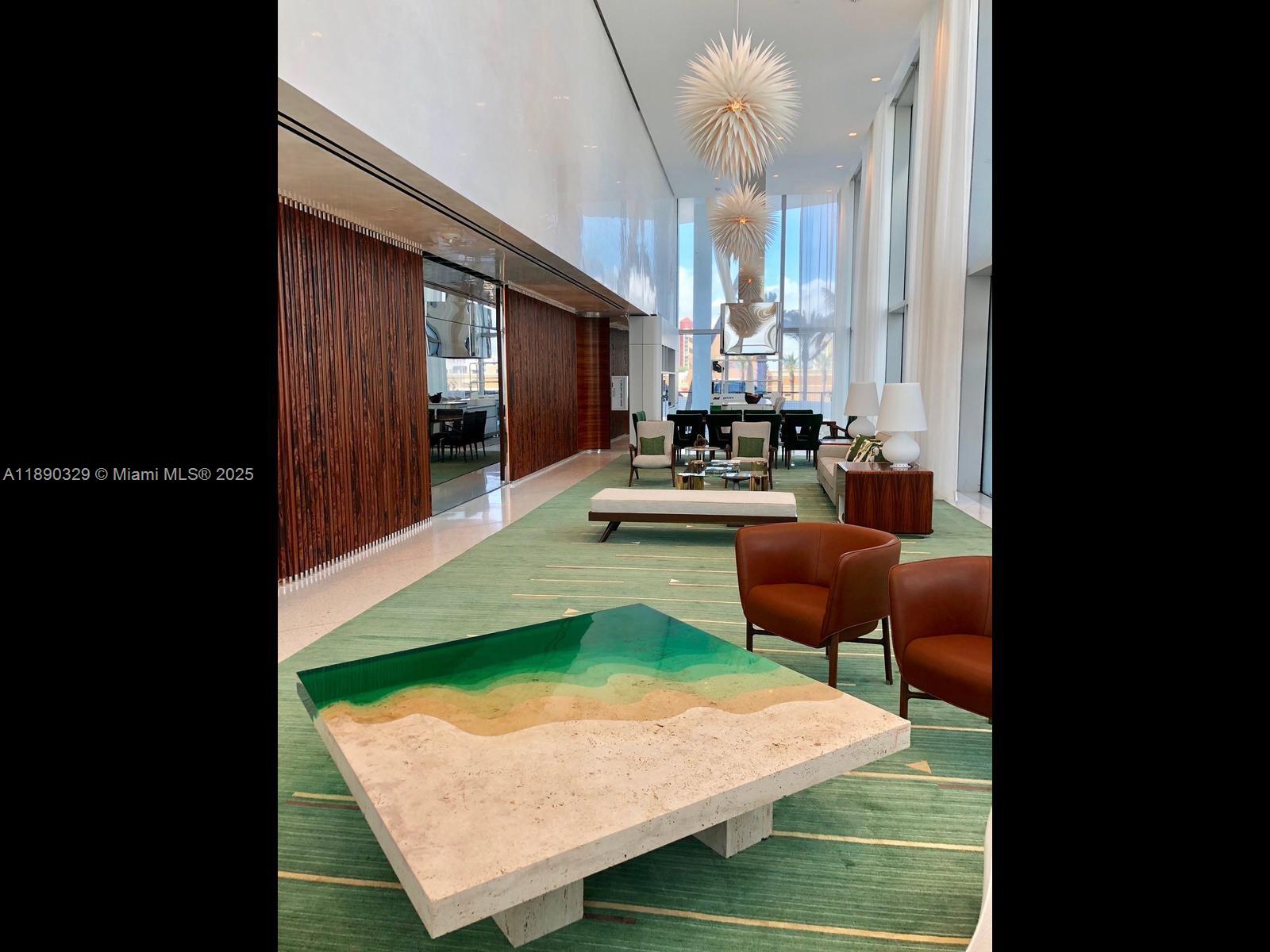 16901 Collins Ave #801, Sunny Isles Beach FL 33160
