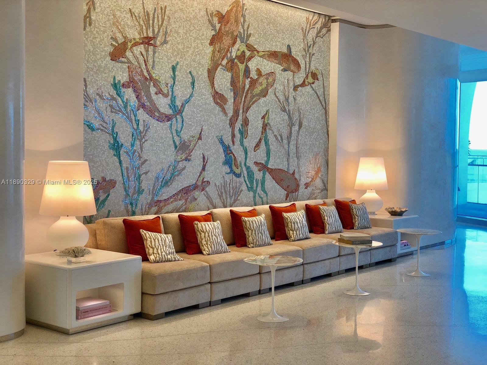16901 Collins Ave #801, Sunny Isles Beach FL 33160