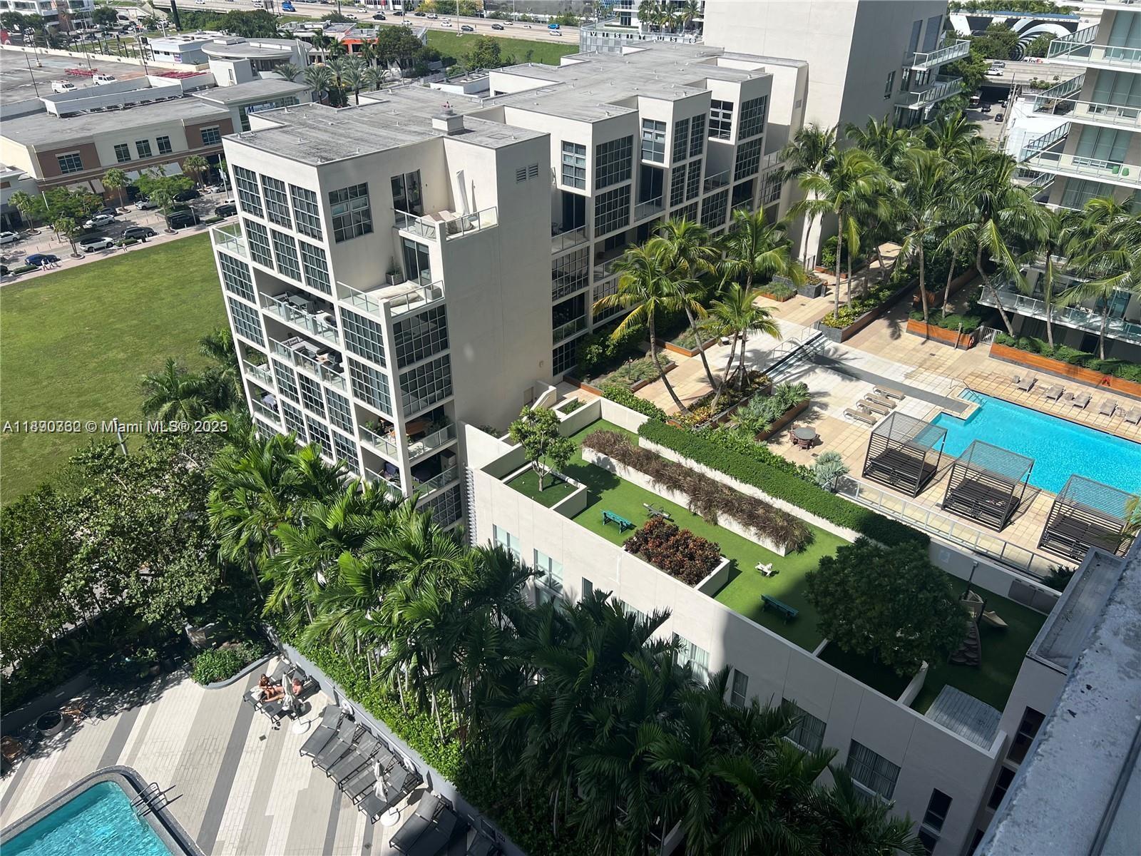 121 NE 34th St #1610, Miami FL 33137