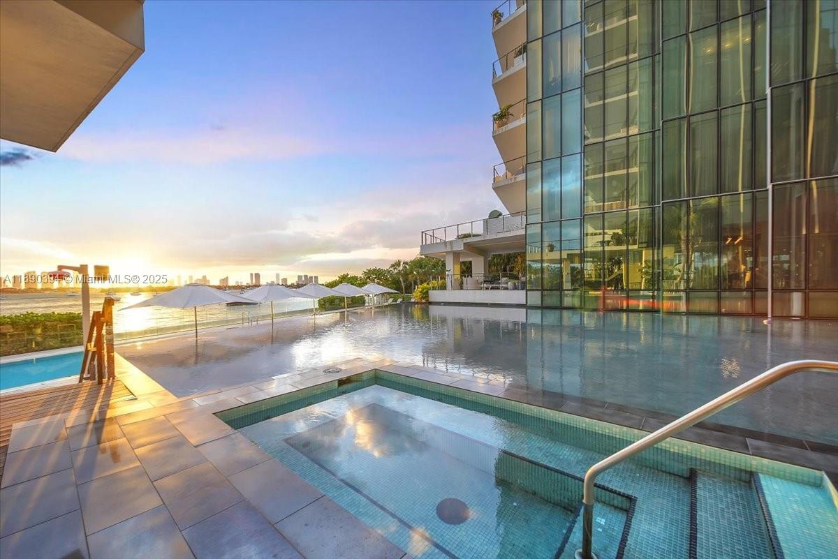1300 Monad Ter #10B, Miami Beach FL 33139