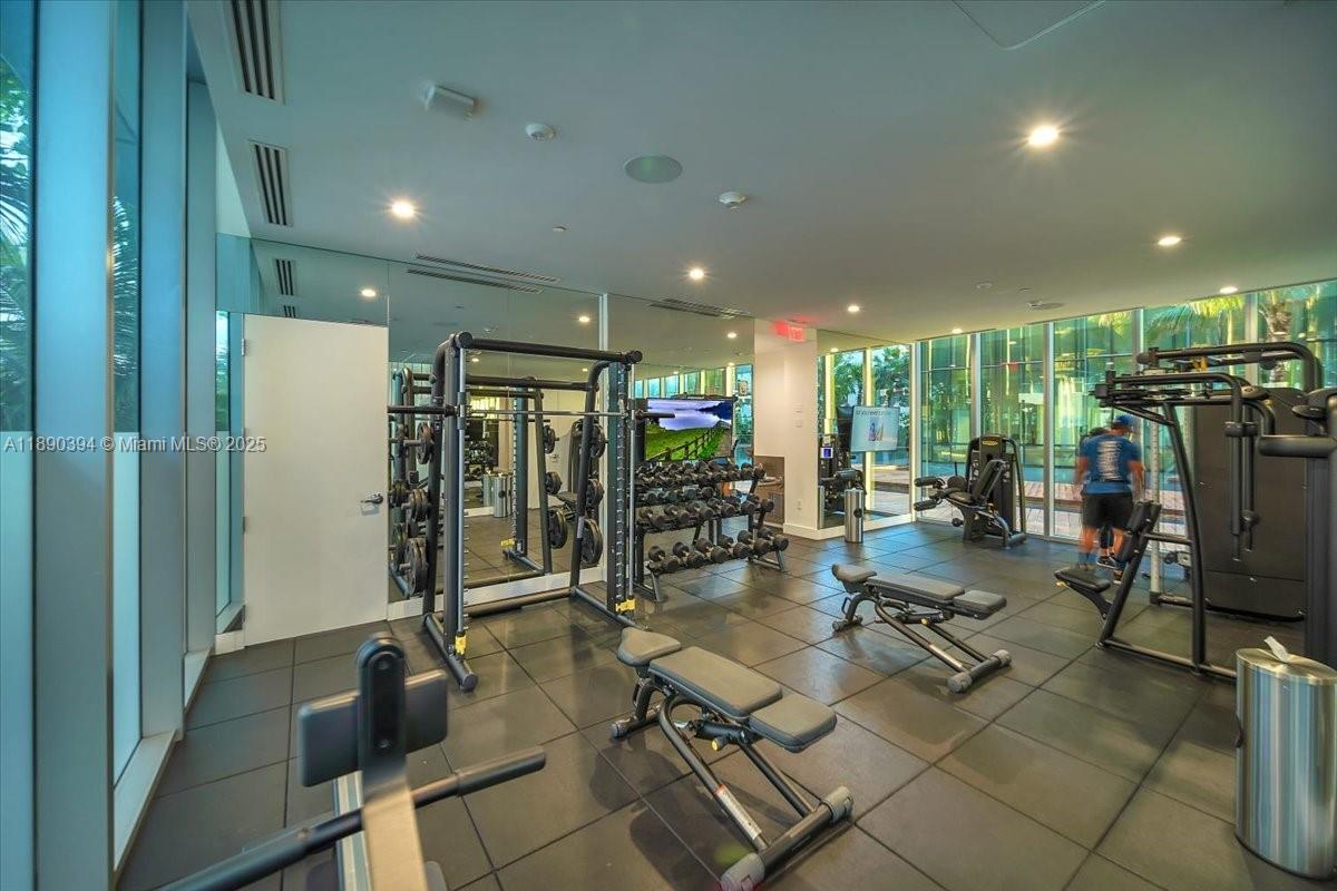 1300 Monad Ter #10B, Miami Beach FL 33139