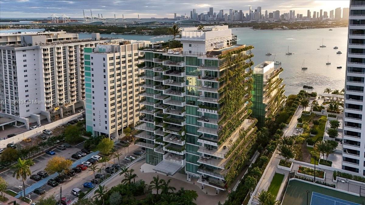 1300 Monad Ter #10B, Miami Beach FL 33139