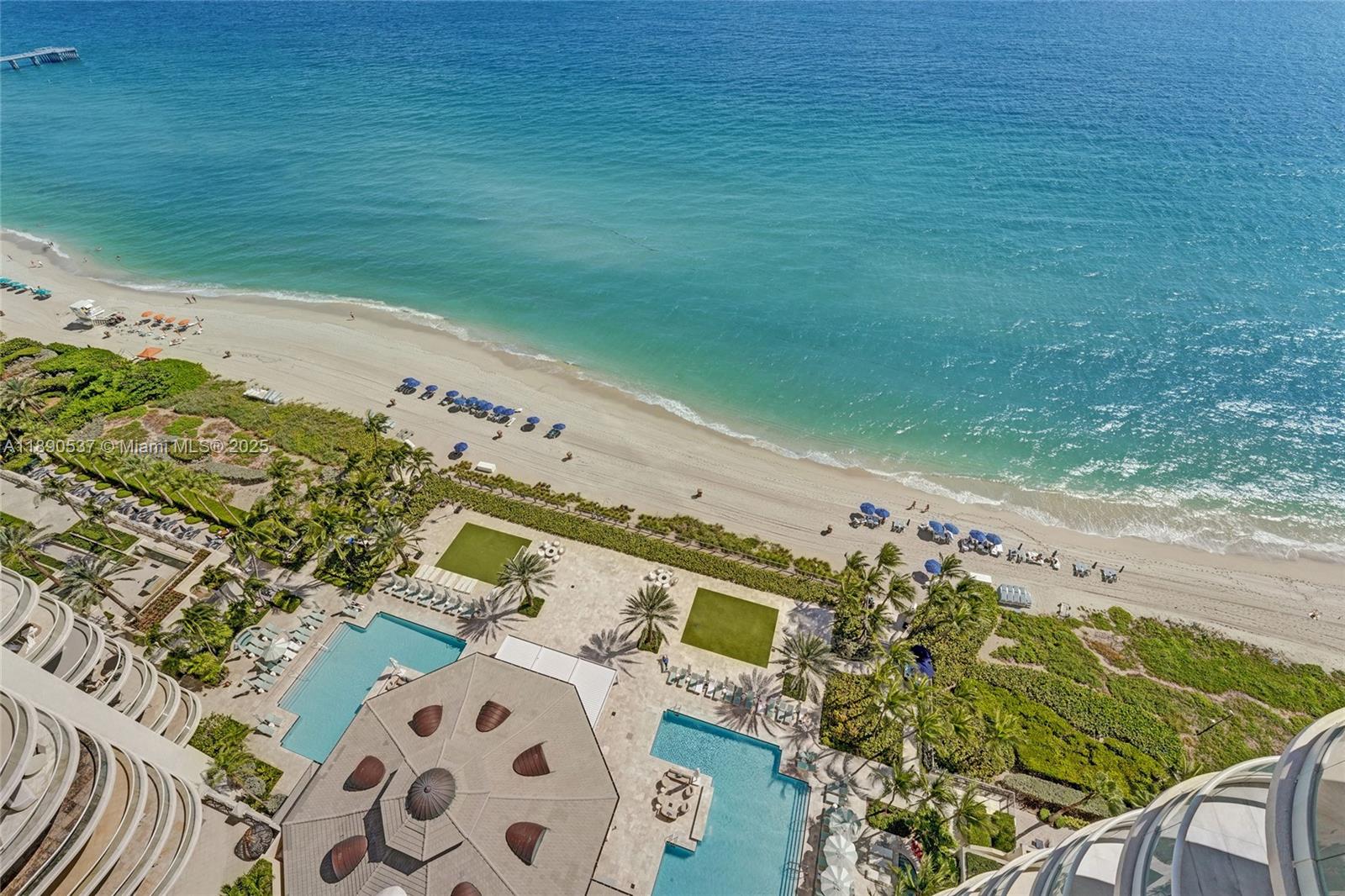 16047 Collins Ave #2101, Sunny Isles Beach FL 33160