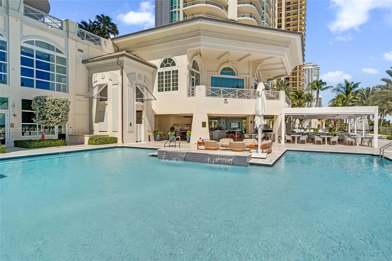 16047 Collins Ave #2101, Sunny Isles Beach FL 33160
