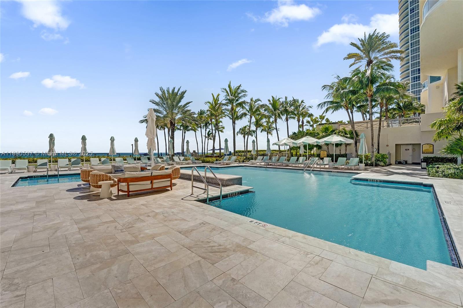 16047 Collins Ave #2101, Sunny Isles Beach FL 33160