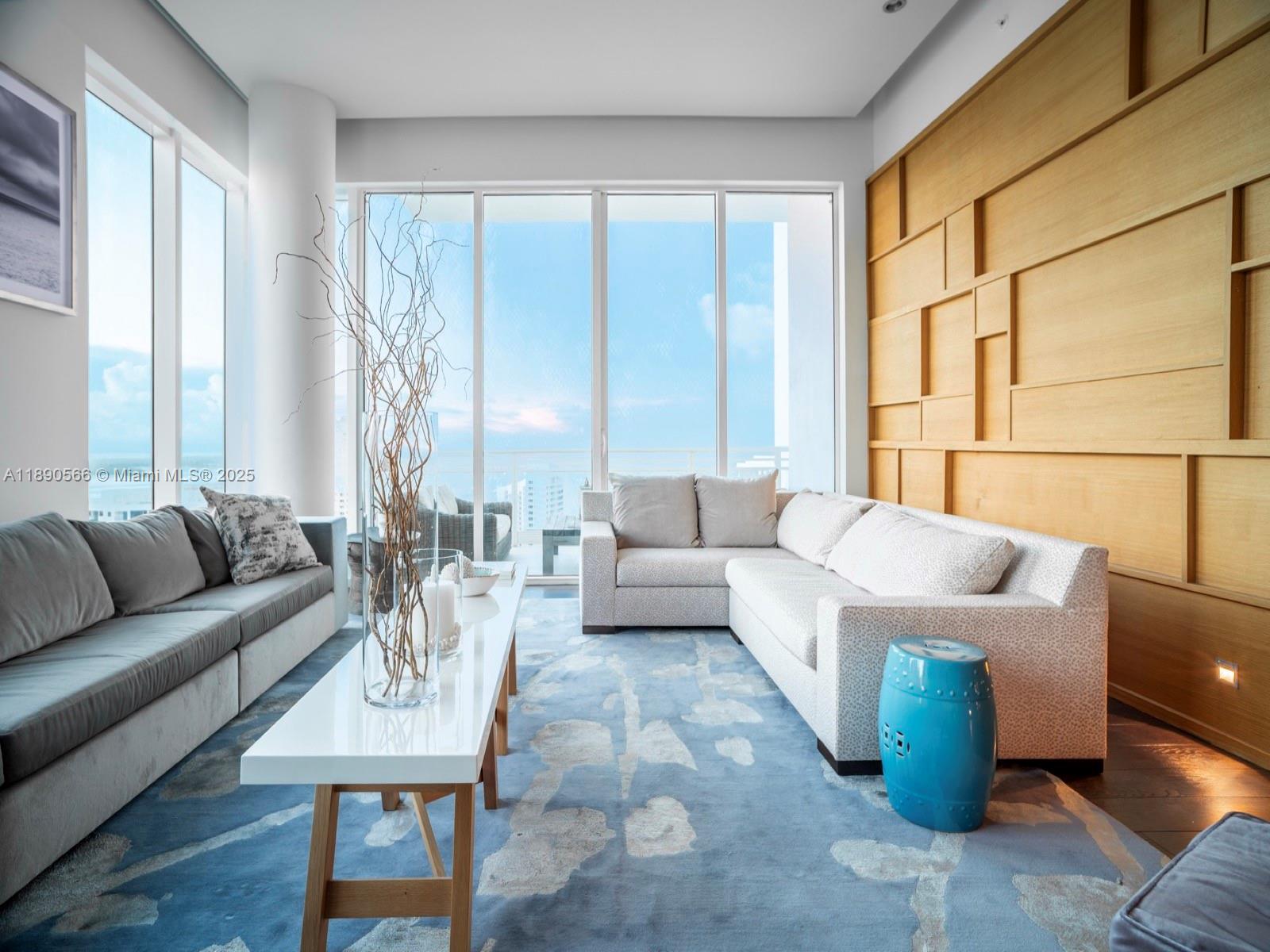900 Brickell Key Blvd #2204, Miami FL 33131