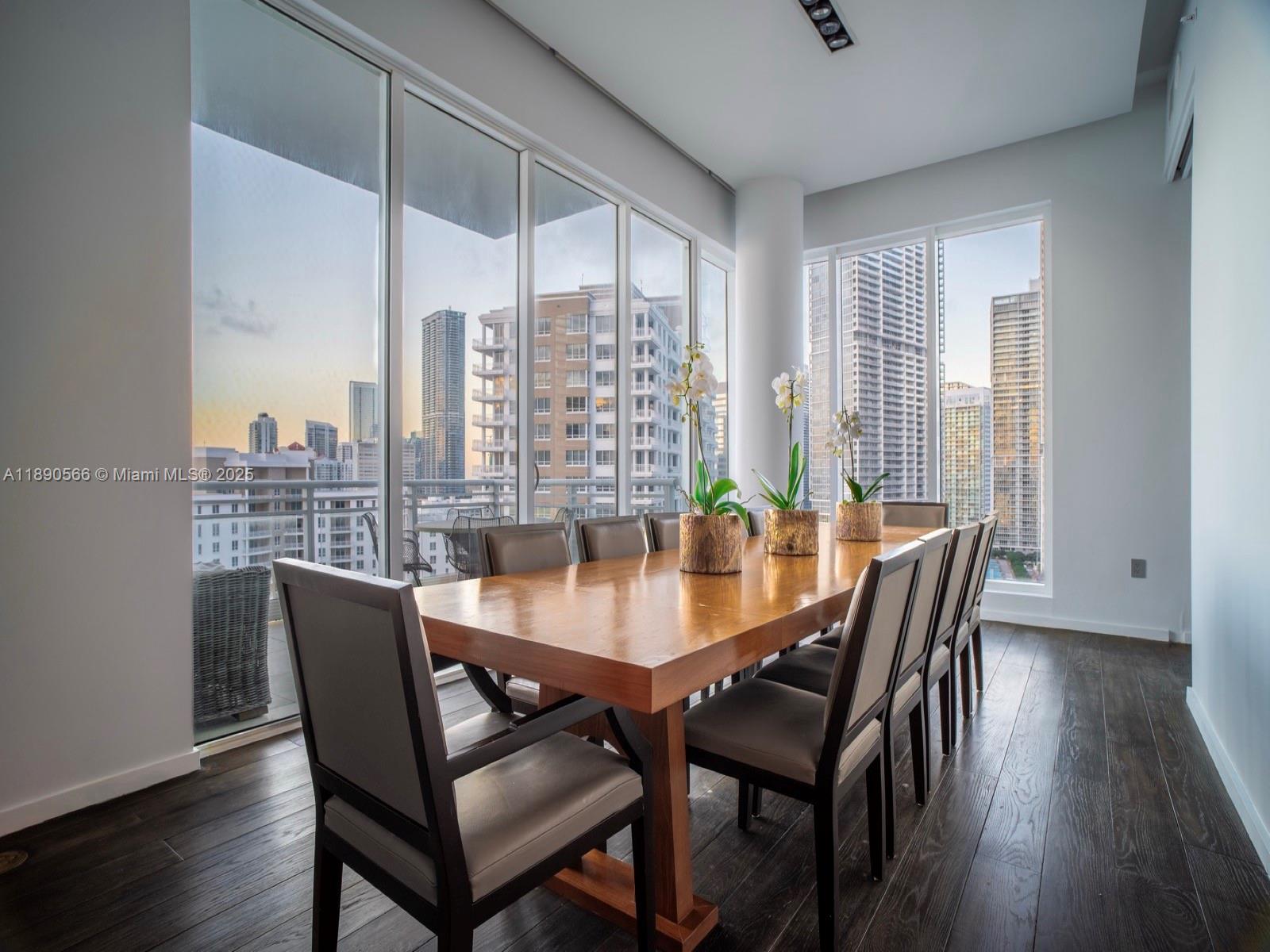900 Brickell Key Blvd #2204, Miami FL 33131