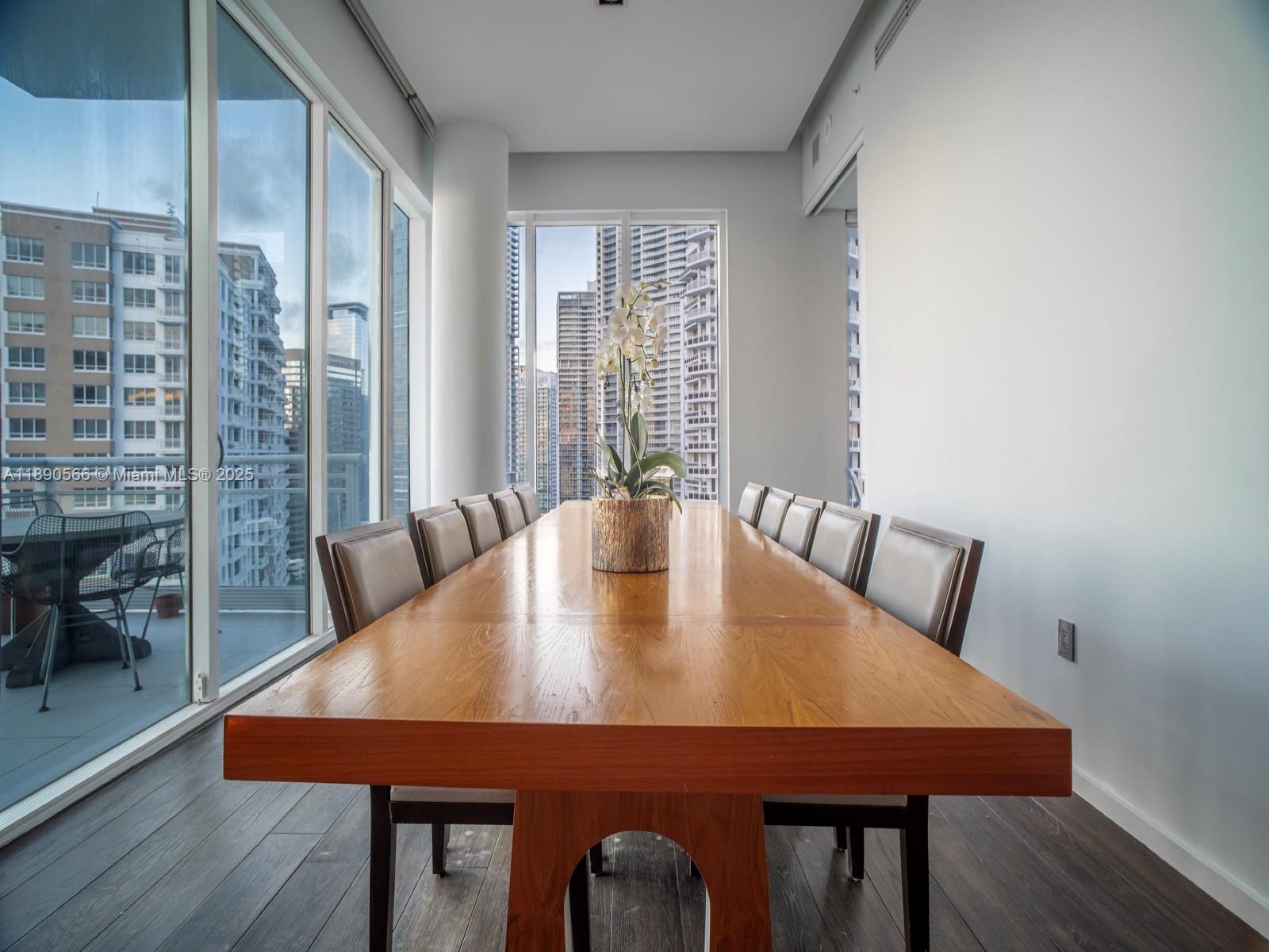 900 Brickell Key Blvd #2204, Miami FL 33131