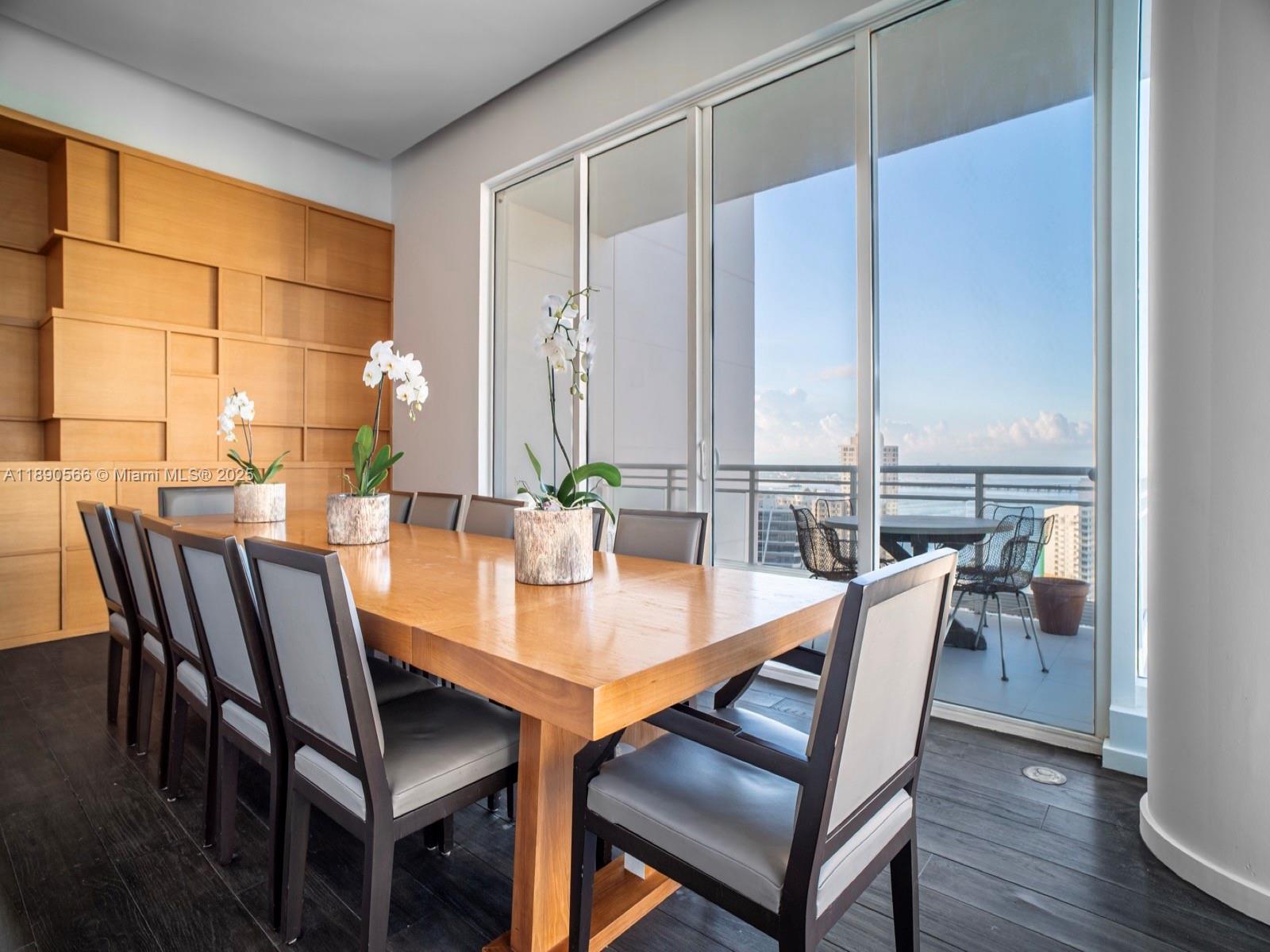 900 Brickell Key Blvd #2204, Miami FL 33131